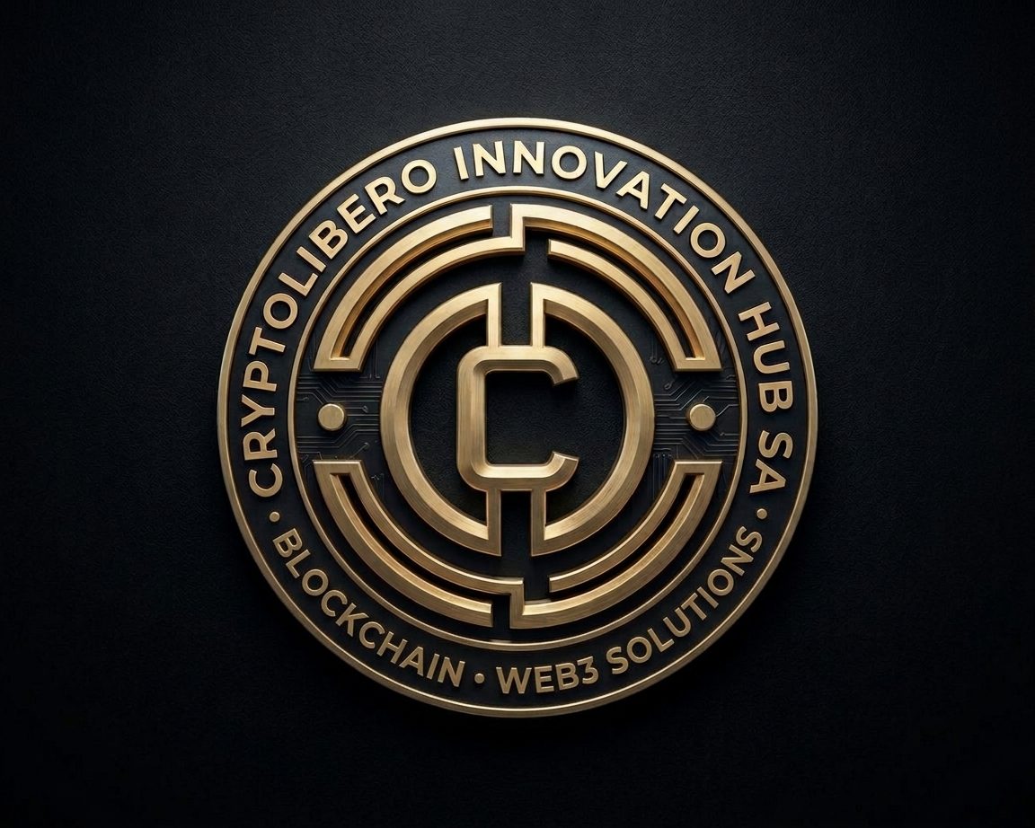 Cryptolibero Network brand